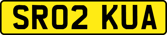 SR02KUA