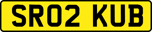 SR02KUB