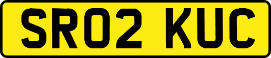 SR02KUC