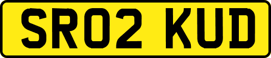 SR02KUD