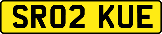 SR02KUE