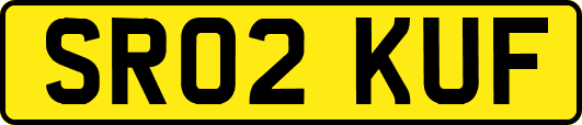 SR02KUF
