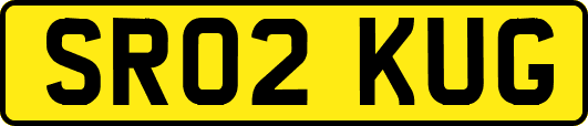 SR02KUG