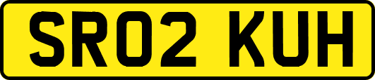 SR02KUH