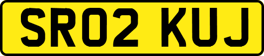 SR02KUJ