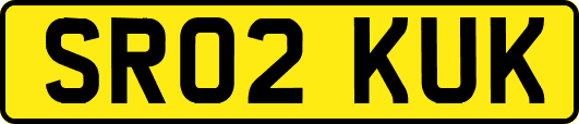 SR02KUK