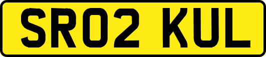 SR02KUL