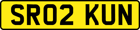 SR02KUN