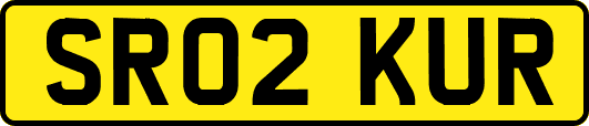 SR02KUR