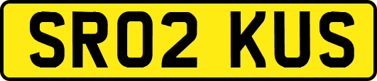 SR02KUS