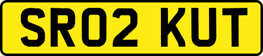 SR02KUT
