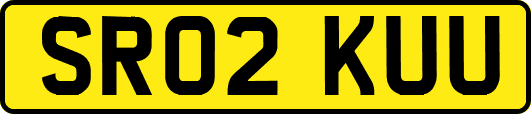 SR02KUU