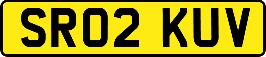 SR02KUV