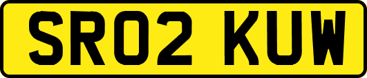 SR02KUW
