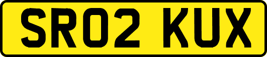 SR02KUX