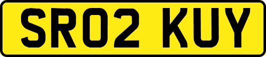 SR02KUY