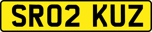 SR02KUZ
