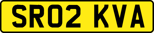 SR02KVA