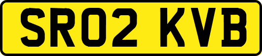 SR02KVB