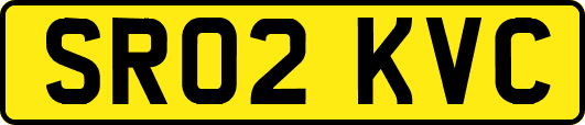 SR02KVC
