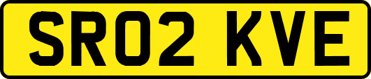 SR02KVE