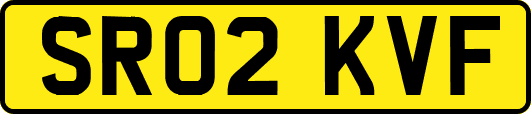 SR02KVF