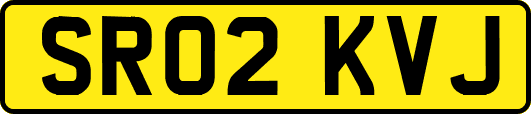 SR02KVJ