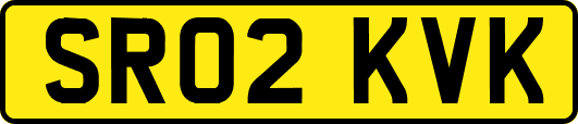 SR02KVK