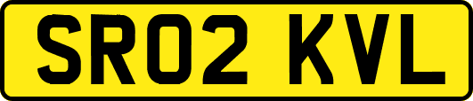 SR02KVL