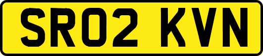 SR02KVN