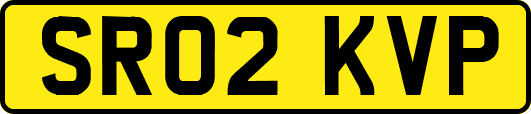 SR02KVP