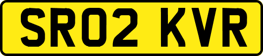 SR02KVR