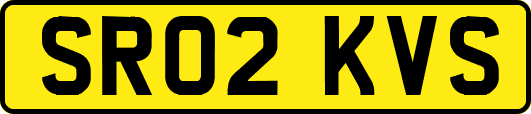 SR02KVS