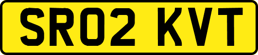 SR02KVT
