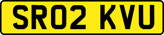 SR02KVU