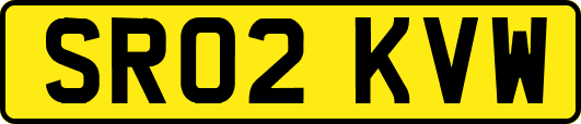 SR02KVW