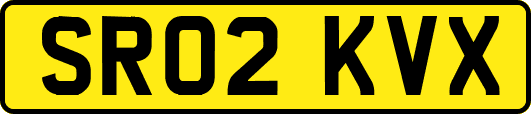 SR02KVX