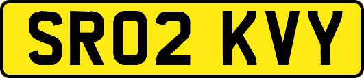 SR02KVY