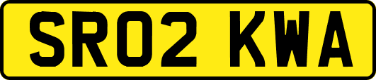 SR02KWA