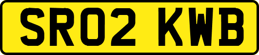 SR02KWB