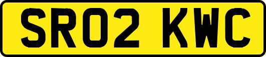 SR02KWC