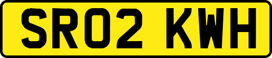 SR02KWH