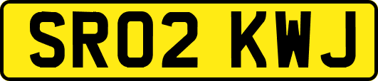 SR02KWJ