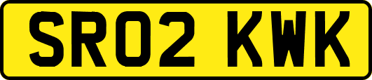 SR02KWK
