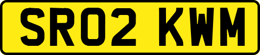 SR02KWM