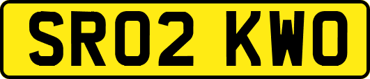SR02KWO