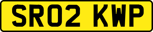 SR02KWP