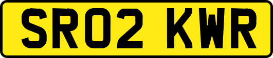 SR02KWR