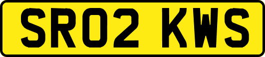 SR02KWS