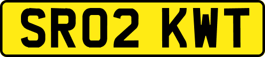 SR02KWT